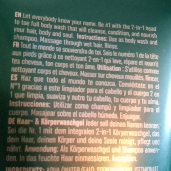 Men's bundle - Picture 3 of 15